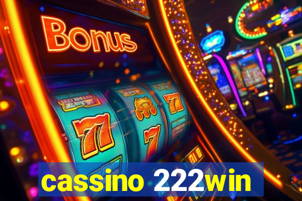 cassino 222win